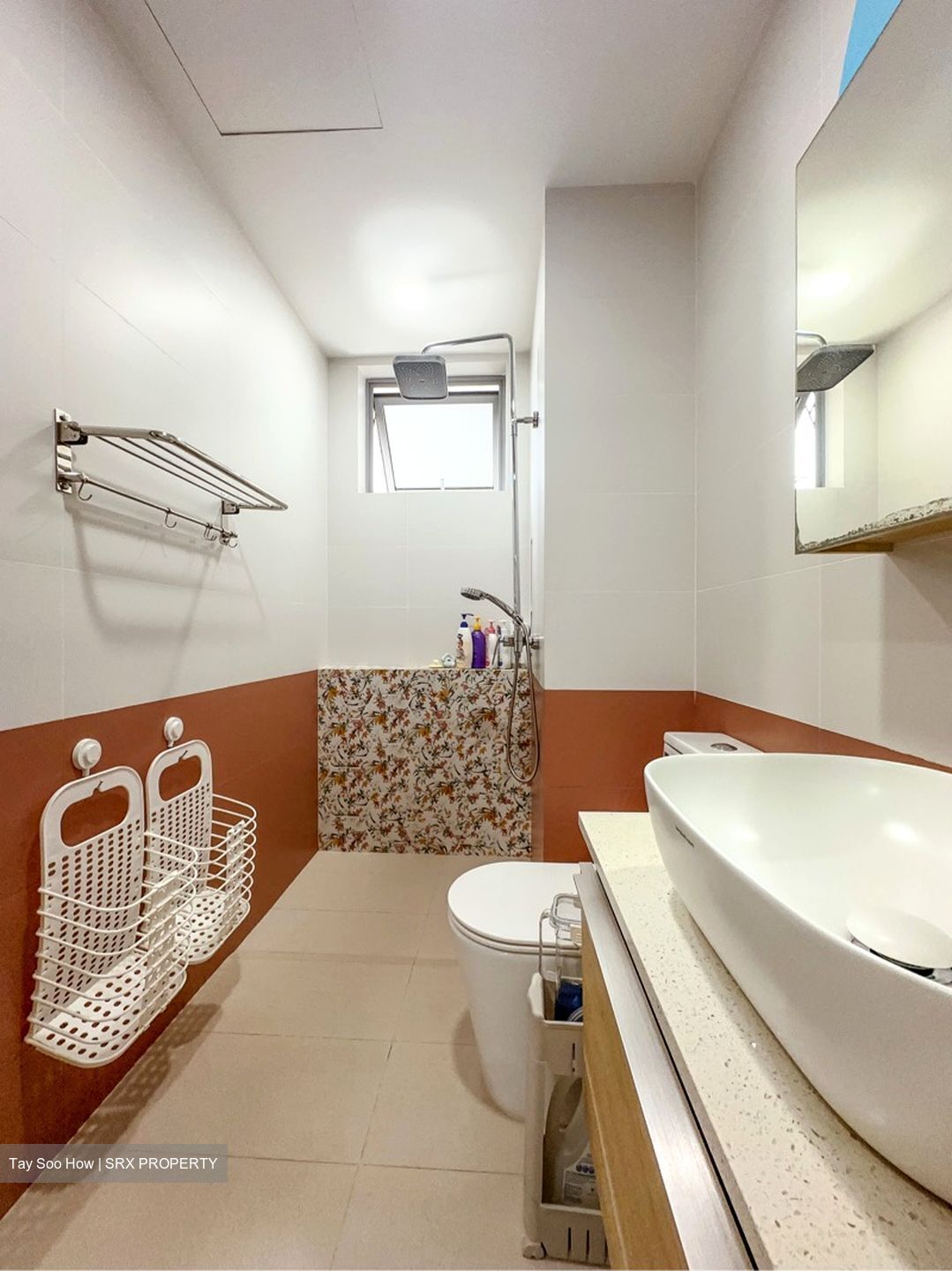 High Park Residences (D28), Apartment #596387261